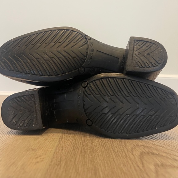 Salvatore Ferragamo Rain Boots - Picture 4 of 4